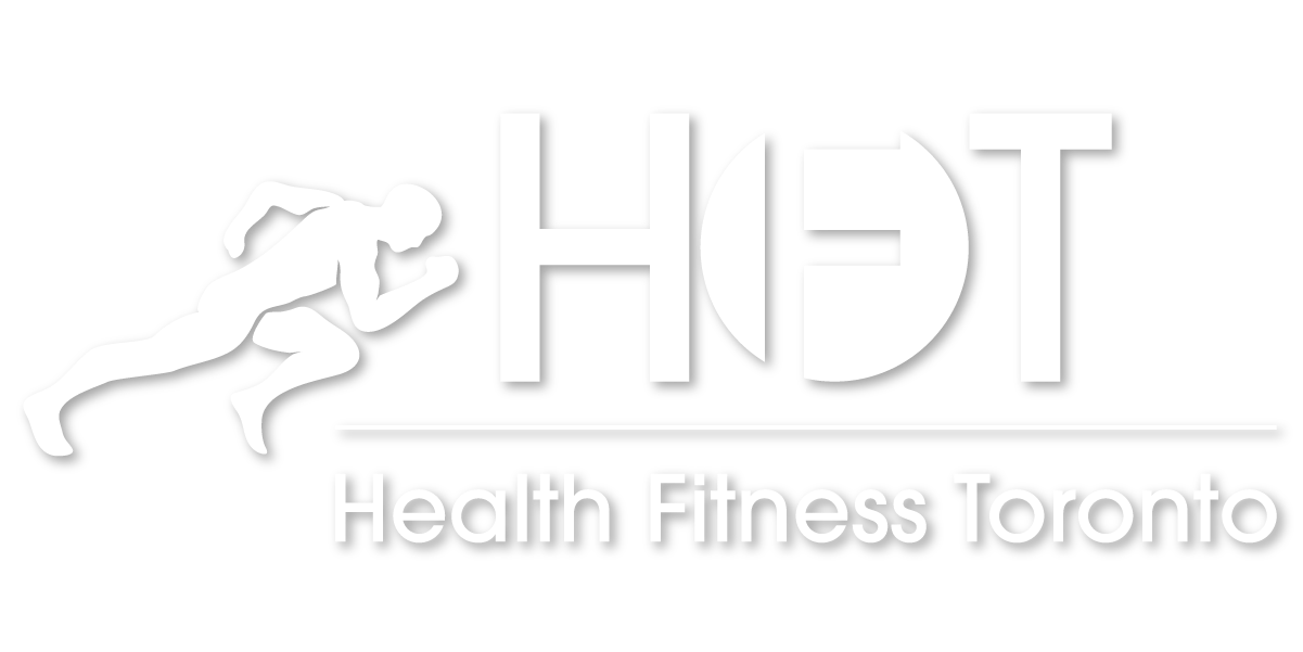 Health Fitness Toronto